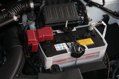 2013款 1.6L 自动 豪华版