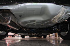 2013款 1.6L 自动 豪华版