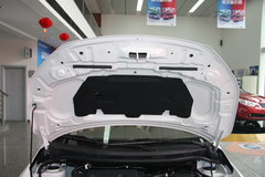 2013款 1.6L 自动 豪华版