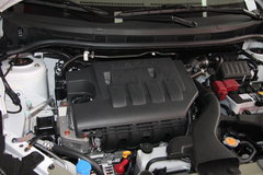 2013款 1.6L 自动 豪华版