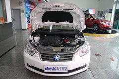 2013款 1.6L 自动 豪华版