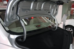 2013款 1.6L 自动 豪华版
