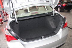 2013款 1.6L 自动 豪华版
