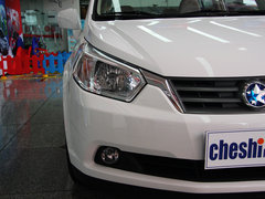 2013款 1.6L 自动 豪华版