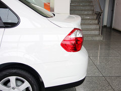 2013款 1.6L 自动 豪华版