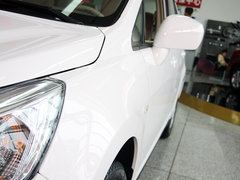 2013款 1.6L 自动 豪华版