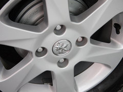 2013款 1.6L 自动 豪华版