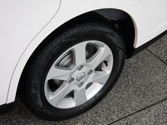 2013款 1.6L 自动 豪华版