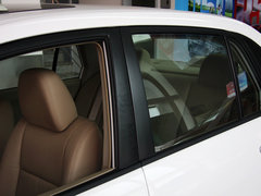 2013款 1.6L 自动 豪华版
