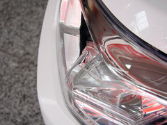 2013款 1.6L 自动 豪华版