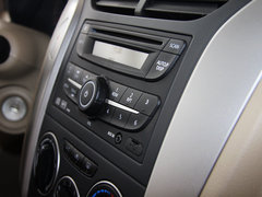 2013款 1.6L 自动 豪华版