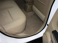 2013款 1.6L 自动 豪华版
