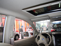 2013款 1.6L 自动 豪华版