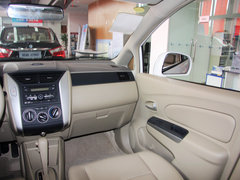 2013款 1.6L 自动 豪华版