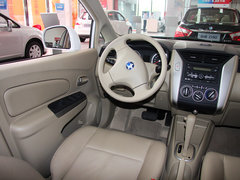 2013款 1.6L 自动 豪华版