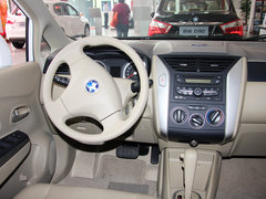 2013款 1.6L 自动 豪华版