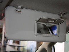 2013款 1.6L 自动 豪华版