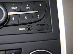 2013款 1.6L 自动 豪华版