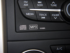 2013款 1.6L 自动 豪华版