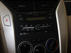 2013款 1.6L 自动 豪华版
