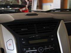 2013款 1.6L 自动 豪华版