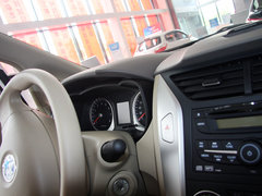 2013款 1.6L 自动 豪华版