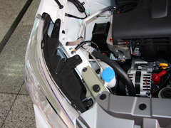 2013款 1.6L 自动 豪华版