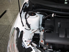 2013款 1.6L 自动 豪华版
