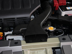 2013款 1.6L 自动 豪华版