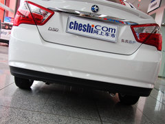 2013款 1.6L 自动 豪华版