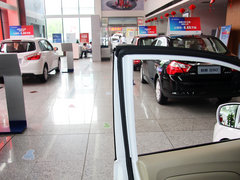 2013款 1.6L 自动 豪华版