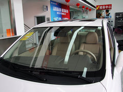 2013款 1.6L 自动 豪华版