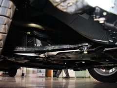 2013款 1.6L 自动 豪华版
