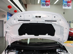 2013款 1.6L 自动 豪华版