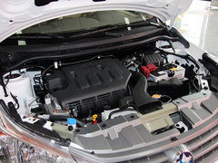 2013款 1.6L 自动 豪华版