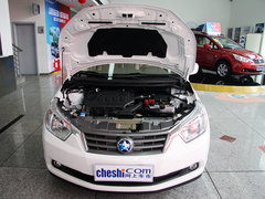 2013款 1.6L 自动 豪华版