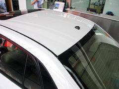 2013款 1.6L 自动 豪华版