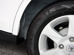 2013款 1.6L 自动 豪华版