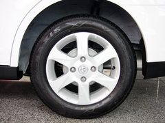 2013款 1.6L 自动 豪华版