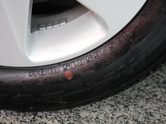 2013款 1.6L 自动 豪华版