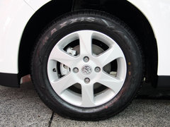 2013款 1.6L 自动 豪华版
