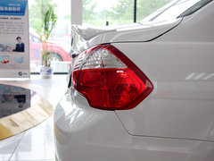 2013款 1.6L 自动 豪华版