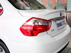 2013款 1.6L 自动 豪华版
