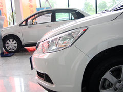 2013款 1.6L 自动 豪华版