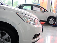 2013款 1.6L 自动 豪华版