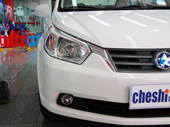 2013款 1.6L 自动 豪华版