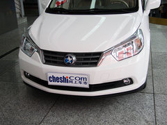 2013款 1.6L 自动 豪华版
