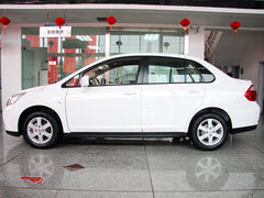 2013款 1.6L 自动 豪华版