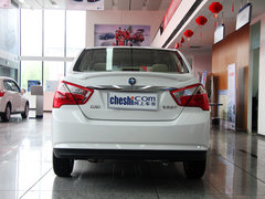 2013款 1.6L 自动 豪华版