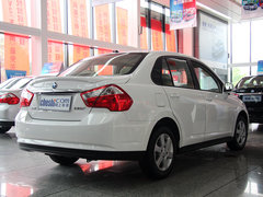 2013款 1.6L 自动 豪华版